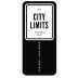 City Limits Columbia Valley Cabernet Sauvignon 2013 Front Label