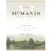 McManis Family Vineyards Barbera 2018 Front Label