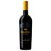 Moss Roxx Estate Grown Old Vine Reserve Zinfandel 2023 Front Bottle Shot