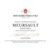 Bouchard Pere & Fils Meursault Les Clous 2016 Front Label