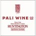 Pali Wine Co Huntington Pinot Noir 2022 Front Label