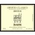 Barbi Vini Orvieto Classico 2016 Front Label