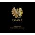 Barra of Mendocino Reserve Chardonnay 2022 Front Label