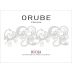 Ferrer Miranda Orube Crianza 2020 Front Label