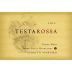 Testarossa Guidotti Vineyard Pinot Noir 2011 Front Label