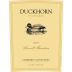 Duckhorn Howell Mountain Cabernet Sauvignon 2014 Front Label