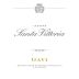 Santa Vittoria Gavi 2016 Front Label