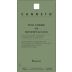 Canneto Vino Nobile di Montepulciano Riserva 2010 Front Label