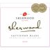Sherwood Estate Sauvignon Blanc 2022 Front Label