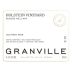 Granville Holstein Vineyard Pinot Noir 2022 Front Label