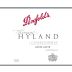 Penfolds Thomas Hyland Chardonnay 2009 Front Label