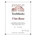La Stoppa Trebbiolo Rosso 2021 Front Label