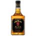 Jim Beam Black Extra Aged Kentucky Straight Bourbon Whiskey Front Bottle Shot