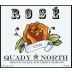 Quady North GSM Rose 2023 Front Label