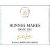 Domaine Drouhin-Laroze Bonnes Mares Grand Cru (375ML half-bottle) 2019 Front Label