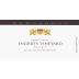 Bernardus Ingrid's Vineyard Pinot Noir 2006 Front Label