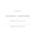 Haynes Vineyard Forgeron Chardonnay 2020 Front Label