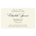 Elizabeth Spencer Special Cuvee Organic Chardonnay 2021 Front Label