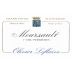 Olivier Leflaive Meursault Perrieres Premier Cru 2007 Front Label