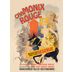 Chamonix Rouge 2015 Front Label