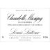 Louis Latour Chambolle-Musigny Les Charmes Premier Cru 2022 Front Label