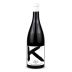 K Vintners Milbrandt Syrah 2018 Front Bottle Shot