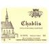 Domaine Francois Raveneau Chablis 2018 Front Label