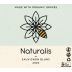 Naturalis Sauvignon Blanc 2020 Front Label