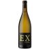 Wrath EX Unoaked Chardonnay 2018 Front Bottle Shot