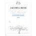 Jacob's Creek Cool Harvest Sauvignon Blanc 2016 Front Label