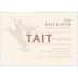 Tait The Ball Buster 2018 Front Label