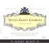 Albert Bichot Nuits-Saint-Georges Rouge 2011 Front Label