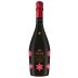 Cantine Cavicchioli Prosecco 1928 Holiday Snowflake Edition Front Bottle Shot