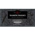 Bodegas Ramon Bilbao Limited Edition Rioja 2017 Front Label