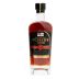 British Navy Pusser's 15 Year Rum Front Bottle Shot