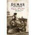 Dumas Station Wines Cuvee No. 439 2013 Front Label