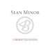 Sean Minor Four Bears Cabernet Sauvignon 2017 Front Label