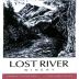 Lost River Winery Cabernet Sauvignon 2014 Front Label
