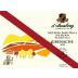 d'Arenberg Sand Hills Grenache 2010 Front Label