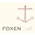 Foxen Rose of Pinot Noir 2025 Front Label