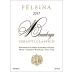 Felsina Berardenga Chianti Classico (375ML Half-bottle) 2017 Front Label