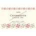 Marchand-Tawse Chambertin Grand Cru 2013 Front Label