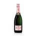 Champagne Palmer Brut Rose Reserve Front Bottle Shot