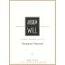 Andrew Will Winery Champoux Red Blend 2014 Front Label