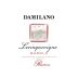Damilano Barolo Lecinquevigne Riserva 2004 Front Label