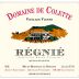 Domaine de Colette Regnie Vieilles Vignes 2018 Front Label