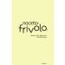 Vino Noceto Moscato Frivolo 2021 Front Label