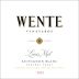 Wente Louis Mel Sauvignon Blanc 2022 Front Label