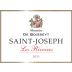 De Boisseyt Saint-Joseph Les Rivoires 2021 Front Label