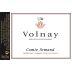 Comte Armand Volnay 2020 Front Label